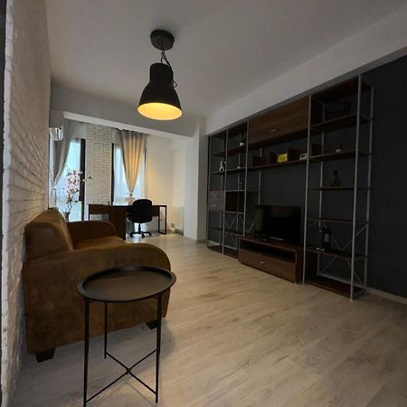 My Place Bucur Bükreş Dış mekan fotoğraf