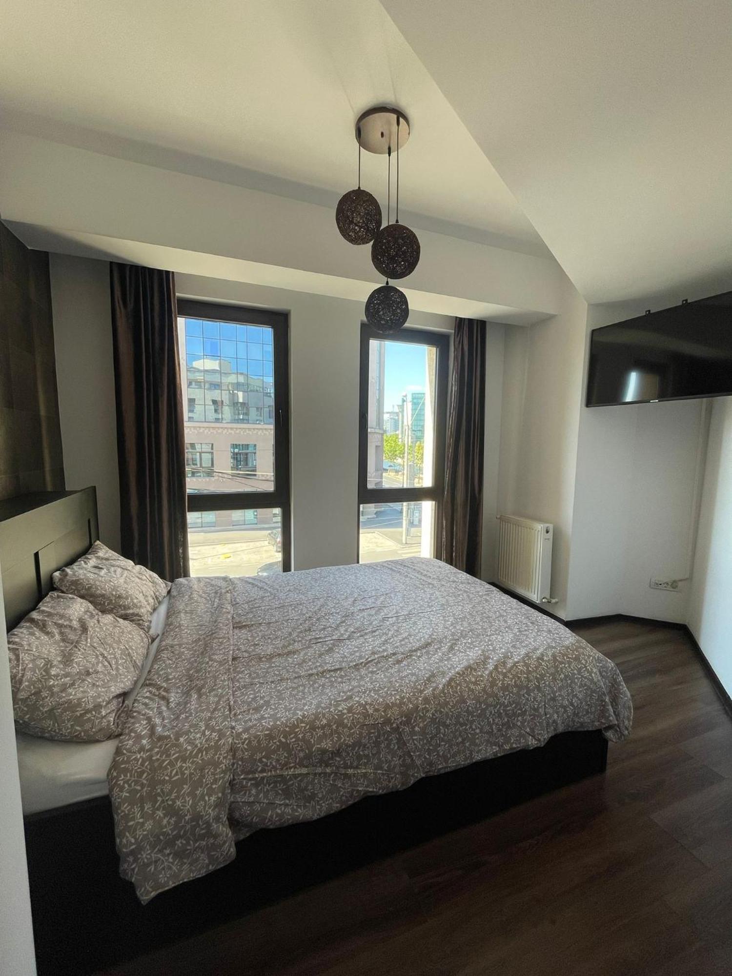 My Place Bucur Bükreş Dış mekan fotoğraf