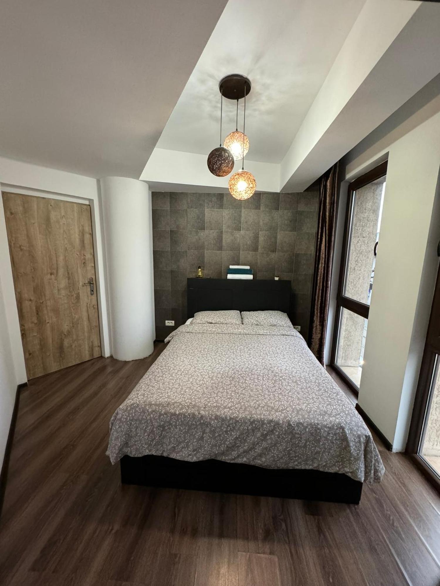 My Place Bucur Bükreş Dış mekan fotoğraf
